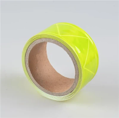 PVC Reflective Strips For Clothing