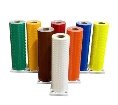 Retro Reflective Material