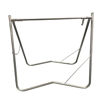 Swing Stand Frame Landscape