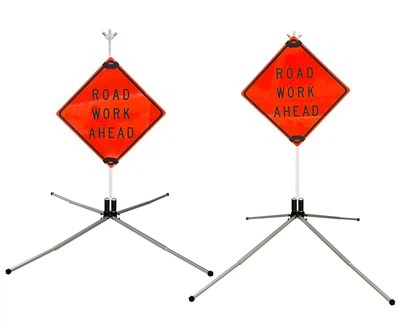 Traffic Control Sign Supplier
