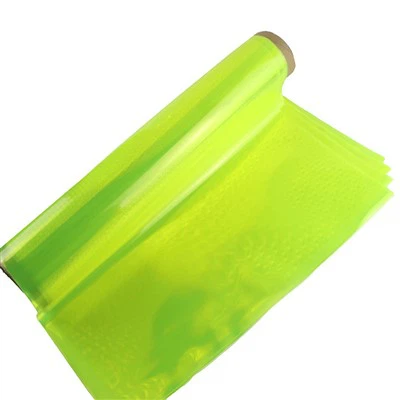 Wholesale Prismatic Reflective PVC Sheet