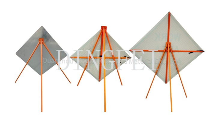 portable tripod traffic sign stand (1)